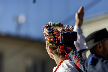 Wtorek na dużej scenie TKB w Wiśle